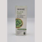 Aloe Vera Youth Renewing Eye Cream
