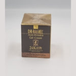 Gold Collagen Anti Wrinkle Cream