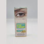 Fruit of the Wokali Anti wrinkle Eye Cream