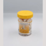 Kingbang Biolo Hair Soften Essence 60 Softgels