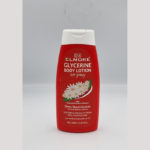 Elmore Deep Nourishment Glycerine Body Lotion  250ml