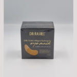 Dr.rashel 24k Gold Collagen Hydrogel Eye Mask