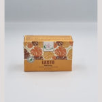 Lacto Bath Soap With Honey ,Almond & Gerunium Oil