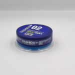 Fashion+ 02 Hair style wax strong