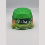 Vatika Olive Heena & Almond Hair Cream