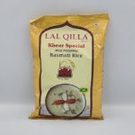 Lal Qilla Kheer Special Basmati Rice  1kg