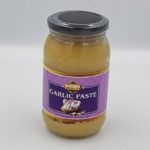 Garlic Paste  400g