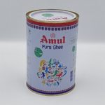 Amul Pure Desi Ghee  1L