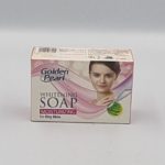 Golden Pearl Whitening Soap  100g