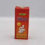 Kalonji Mahidas Sukoon Oil  100ml