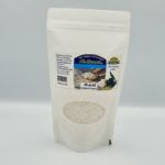 Natural  Coarse Table Salt  500g , Plastic Pouch