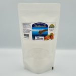 Natural Table Salt  Fine  500g,   Plastic pouch