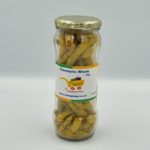 Turmeric Whole  130g
