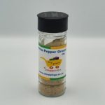 White Pepper Ground  50g
