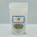 Split Green Pea  500g, Plastic pouch packaging