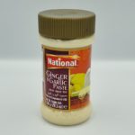 National Ginger & Garlic Paste  750g