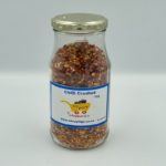 Chili Crushed  130g