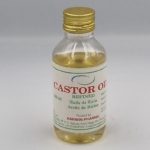 Castor Oil  100ml