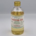 Castor Oil  200ml