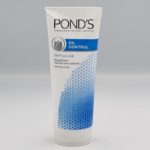 Ponds Oil Control Facial Foam