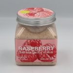 Raspberry Sherbet Body Scrub  350ml