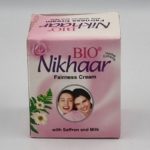 Bio Nikhaar Fairness Cream