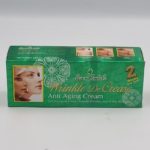 Seven Herbal Wrinkle De Crease Anti Aging Cream