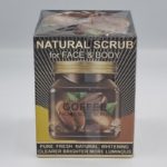 Natural Scrub For Face & Body