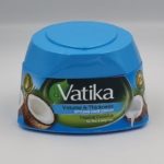 Vatika Coconut Volume & Thinkness Styling Hair Cream