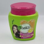 Vatika Honey & Egg Nourishing Oil