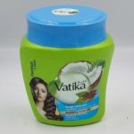Vatica Coconut & Castor Oil
