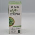 DR.Rashel Aloe Vera Soothing & Moisture Cleansing Milk Cream