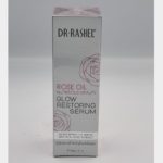 DR.Rashel Rose Oil Natritious Vitality Glow Restoring Serume  40g