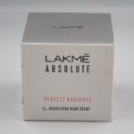 Lakme Absolute