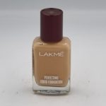 Lakme Perfecting Liquid Foundation