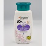 Himalaya Extra Moisturizing Baby Wash