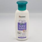 Himalaya Baby Lotion