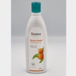 Himalaya Stress Relief Massage Oil