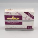 White Gold Anti-Marks Soap