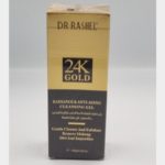 DR. Rashel 24k Gold Radiance & Anti-Aging Cleansing Gel  100g