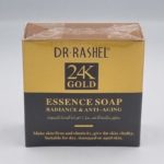 DR. Rashel 24k Gold Radiance & Anti-Aging Essence Soap