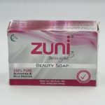 Zuni Beauty Soap