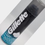 Gillette Shave Foam