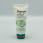 Himalaya Nourishing Cucumber Peel-Off Mask 50g