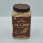Lal Qilla Brown Basmati Whole Grain Rice  1kg