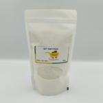 Oat Flour Gluten free 400g, plastic pouch packaging