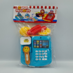 Cash Register   A