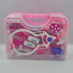 Doctor's Toys Set