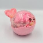 Play Dough ( Pink Fish )   A