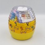Play Dough ( Yellow Tin )   A